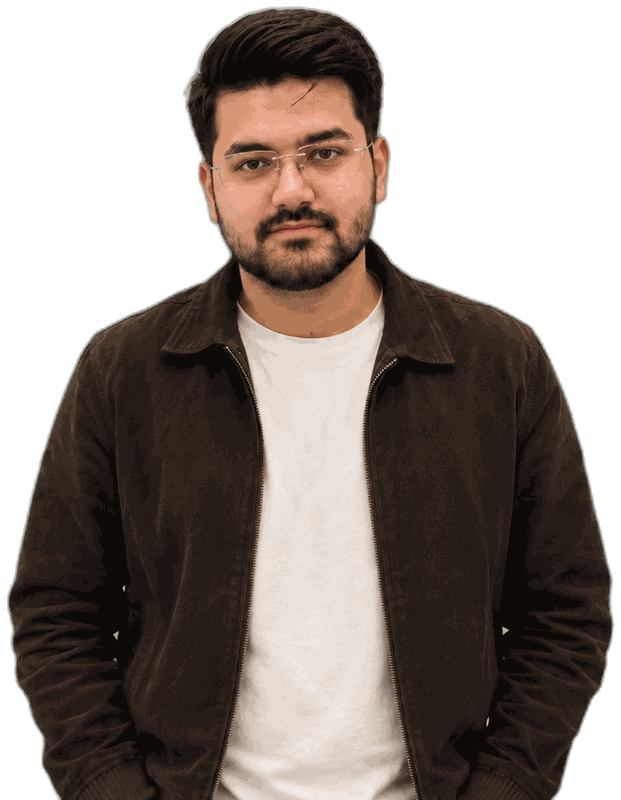 Ashutosh Sharma